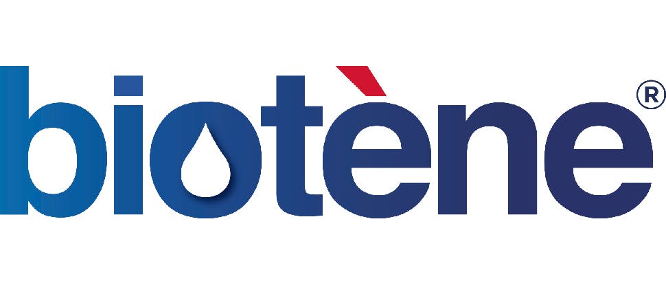 Biotene logo