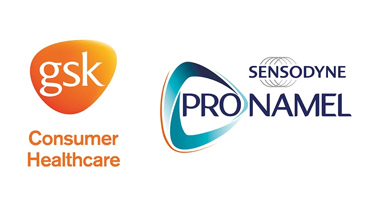 GSK funded