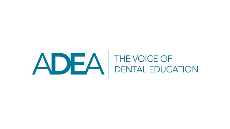 American Dental Education Association Logo