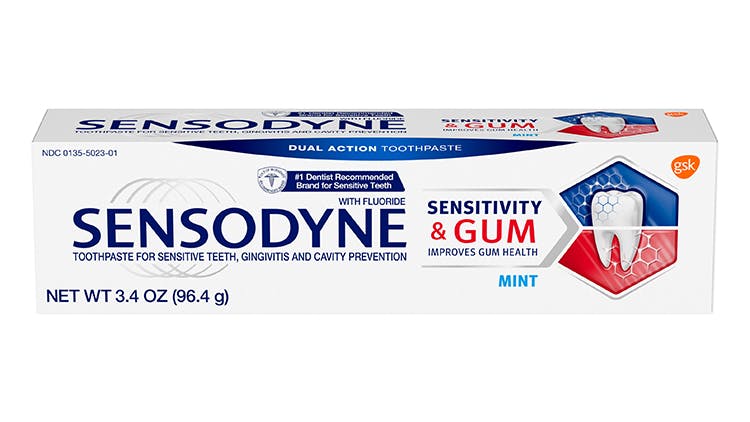 Sensodyne Overview: Experts in Sensitive Teeth | Sensodyne