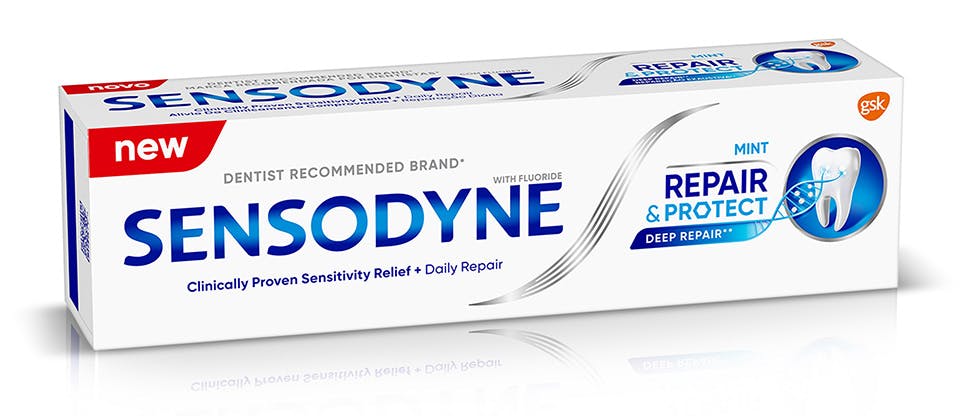 Repair & Protect packshot