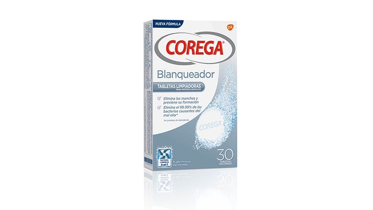 Imagen de Corega Blanqueador
