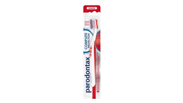 Corsodyl Daily Gum Health Toothbrush Cepillo de dientes Parodontax