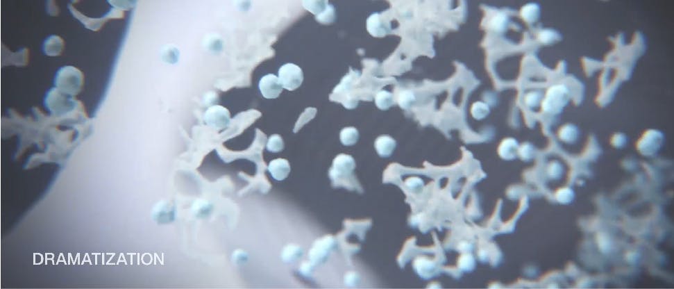 Print 10+ studies: reduction in dentine hypersensitivity