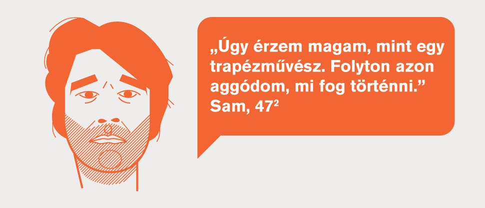 Sam elveszítheti a fogait