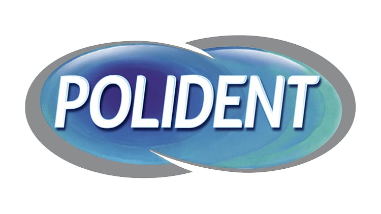 Logo Polident