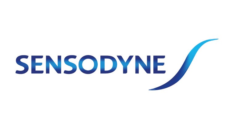 Logo Sensodyne