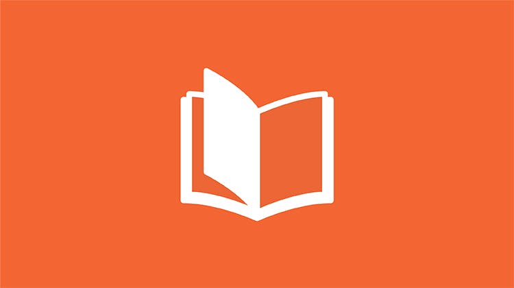 Book icon
