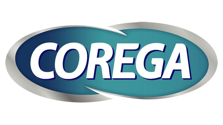 Corega logo
