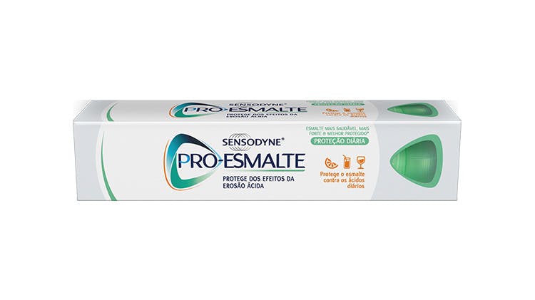 Embalagem Pro-Esmalte