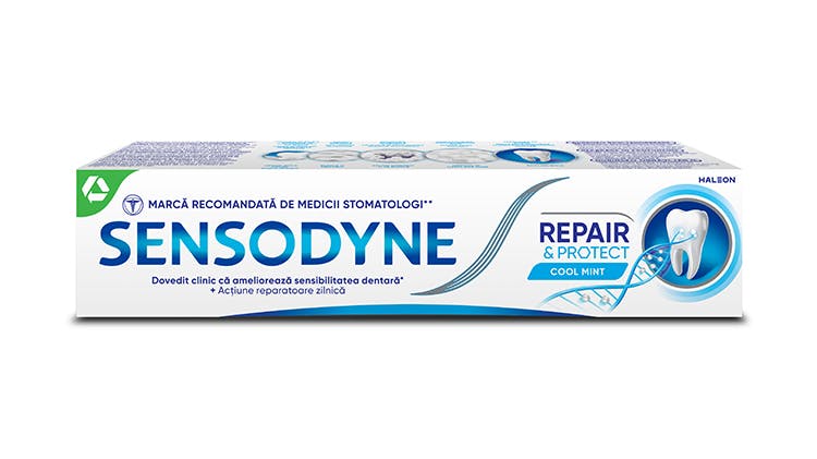 Sensodyne Repair & Protect
