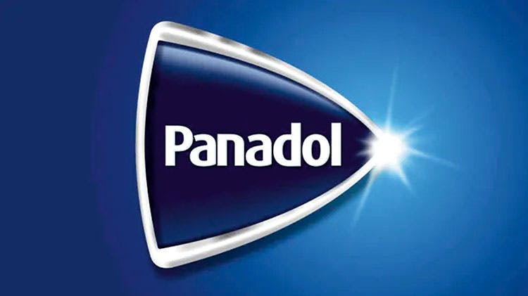 Logo Panadol