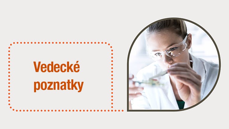 Vedecké poznatky