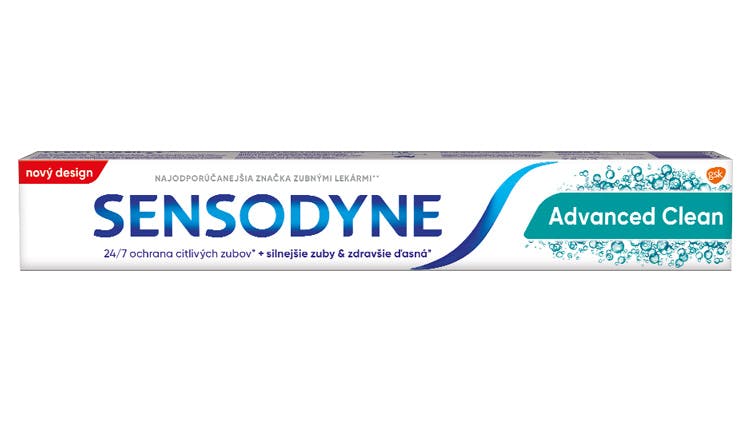 Advanced clean - obrázok produktu