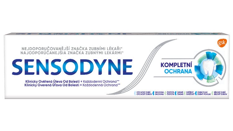Kompletná ochrana - obrázok produktu