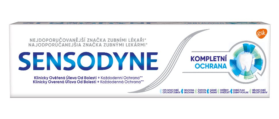 Kompletná ochrana - obrázok produktu