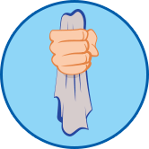 Leistenpilz Symbol Leistenpilz Symbol