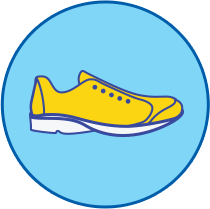 Shoe Icon