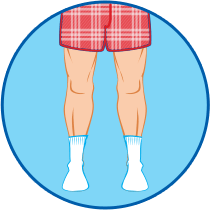 Boxers Icon