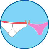 Underwear Icon