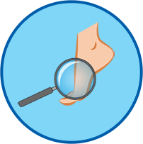 Inspect Feet Daily for Diabetic Foot Problems Inspect feet daily for diabetic foot problems