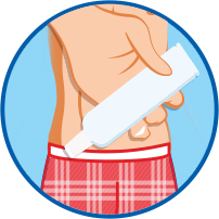 How to Treat Ringworm with LamisilAT Cream how to treat ringworm with LamisilAT Cream