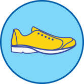 Athlete's Foot Prevention - Choose the Right Shoes Athlete's foot prevention - choose the right shoes