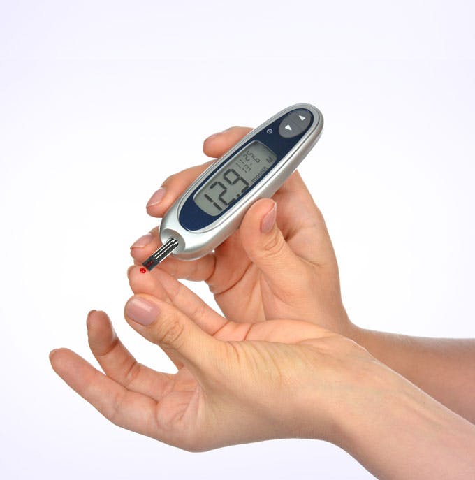 Diabetes Testing