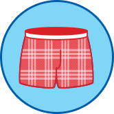 Boxers Icon