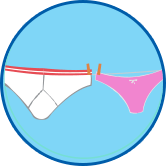 Underwear Icon
