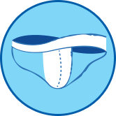 Jock Strap Icon