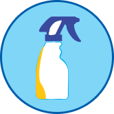 Use Disinfectant to Clean Surfaces to Help Prevent Ringworm From Spreading use disinfectant to clean surfaces to help prevent ringworm from spreading