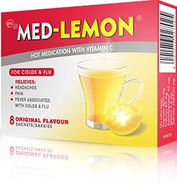 Med-Lemon Original Med-Lemon Original