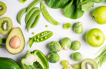 Vegetables