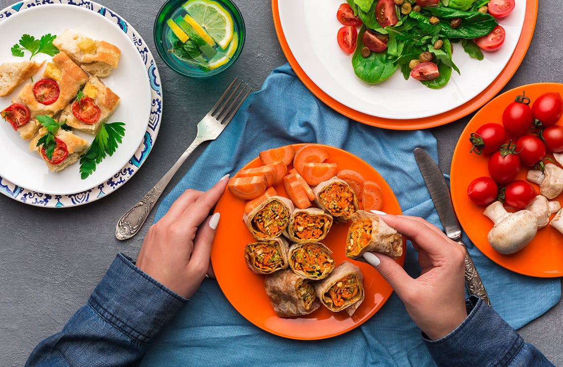 Meal Plan Tracker