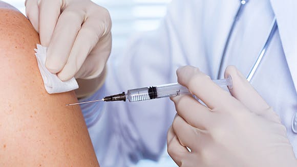 Vaccination contre la grippe Vaccination contre la grippe