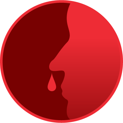 Écoulement nasal
