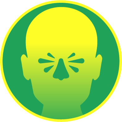 Sinus & Nasal Congestion Sinus & Nasal Congestion
