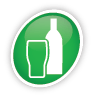 Drink alcohol in moderation Drink alcohol in moderation