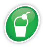 Icon Avoid eating less than 3 hours before bed Icon Avoid eating less than 3 hours before bed