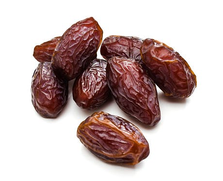 Dates for better digestion Ripe dates