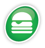 Fatty, greasy foods Fatty, greasy foods