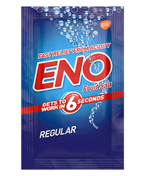 Eno Fruit Salt Sachet