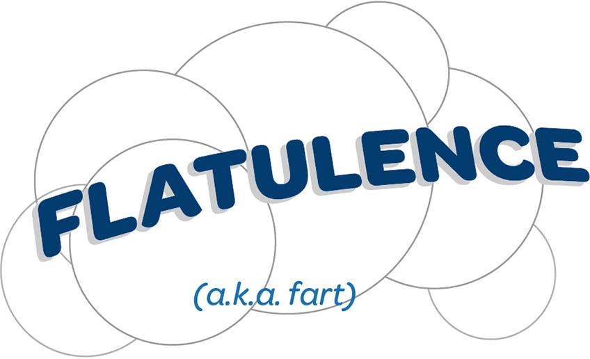 Flatulence