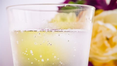 Are Carbonated Beverages Causing Gas?