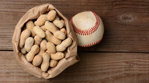 Ballpark Favorites That Can Make You Gassy