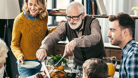 5 Embarrassing Thanksgiving Moments (and How to Avoid Them)