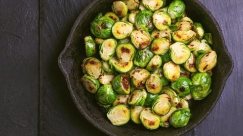 Foods That Cause Gas and Bloating
