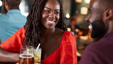 Fix Gas on a Date Fast