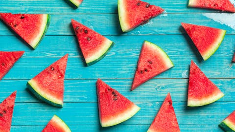 These Fruits May Be Making You Bloated